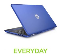 HP Pavilion 15-au183sa 15.6